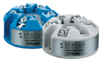 Resistance Temperature Detectors (RTD)